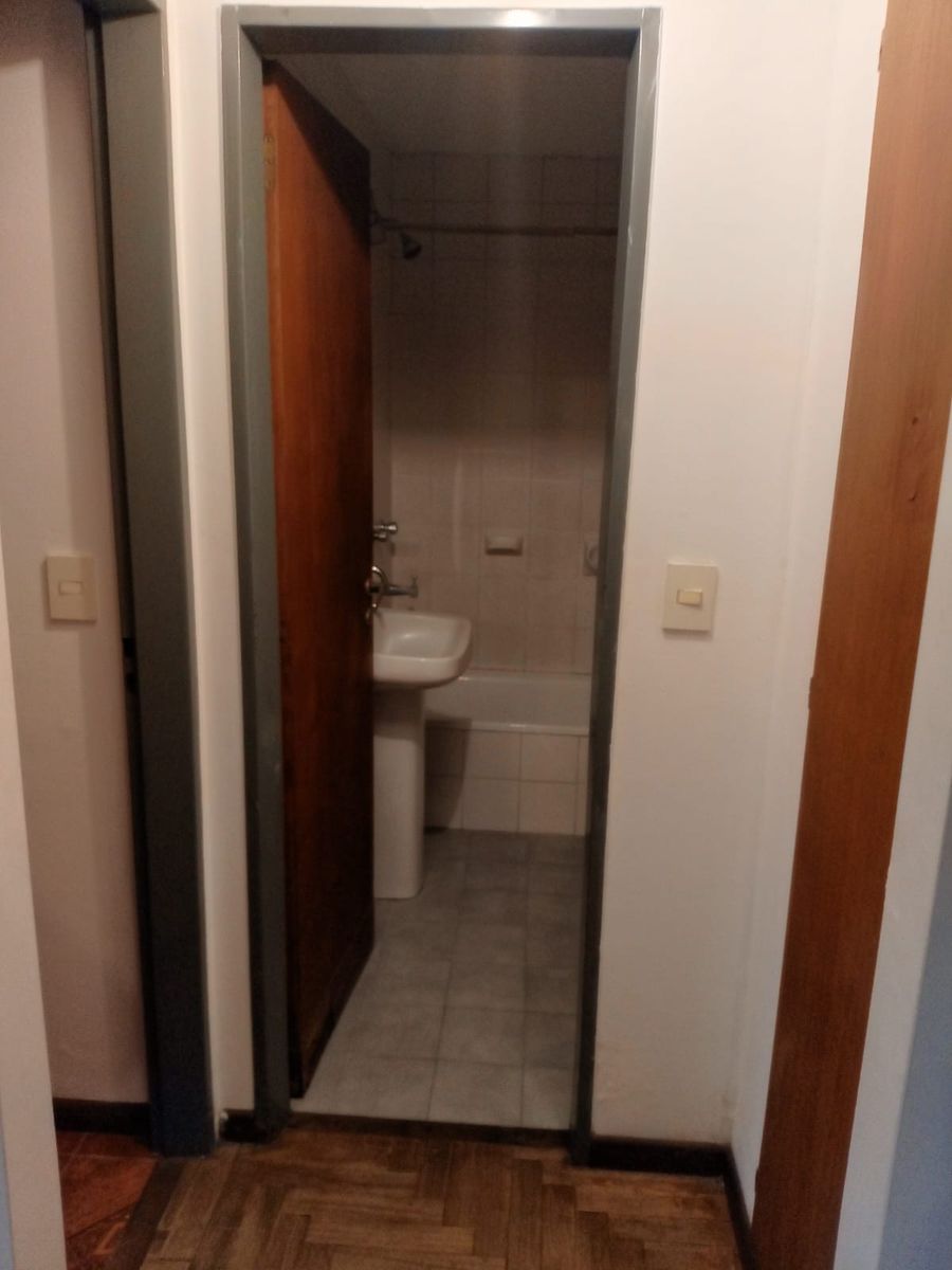 DEPARTAMENTO DE 2 AMBIENTES EN ALQUILER - MORON NORTE - 9