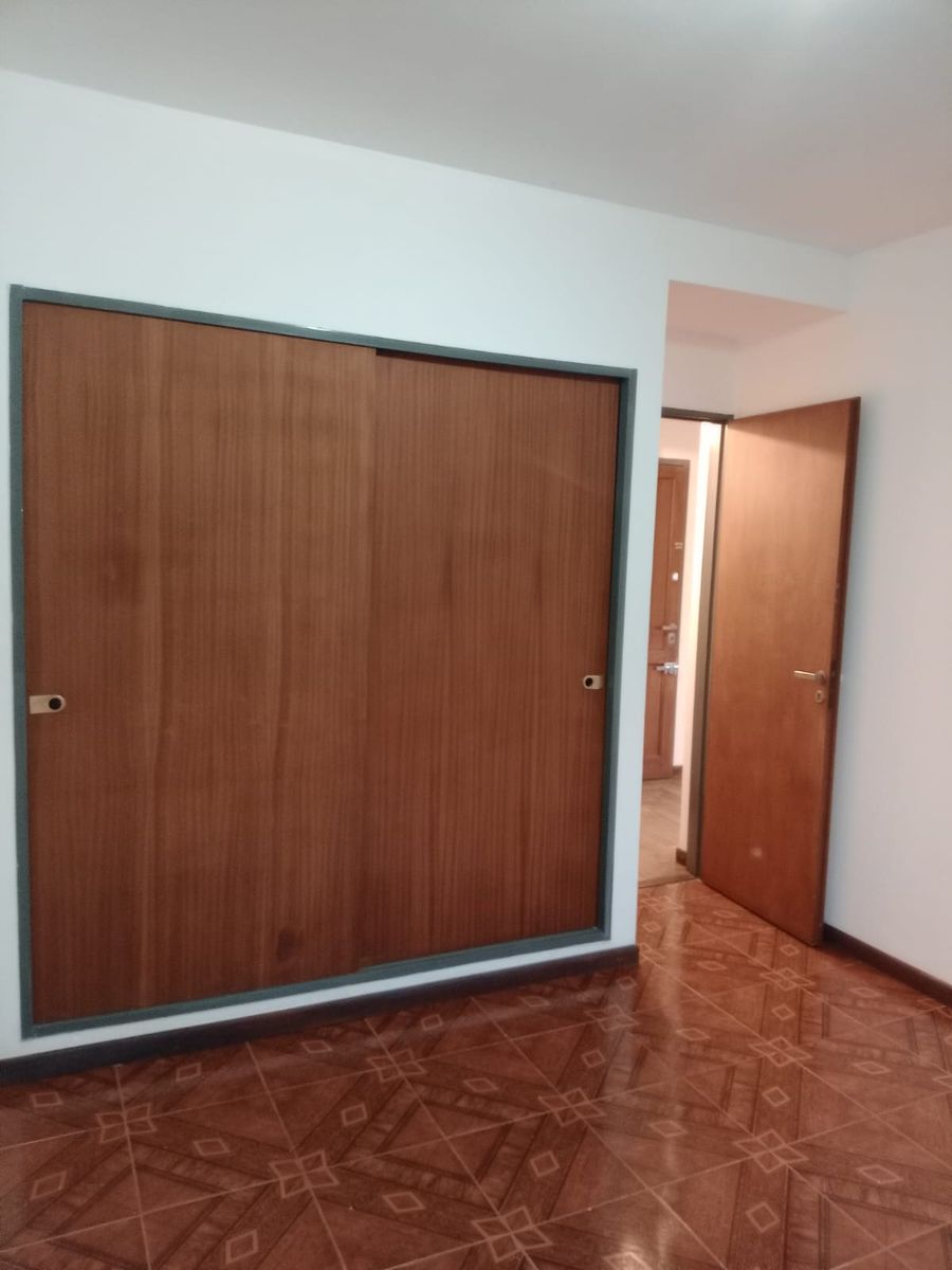 DEPARTAMENTO DE 2 AMBIENTES EN ALQUILER - MORON NORTE - 11