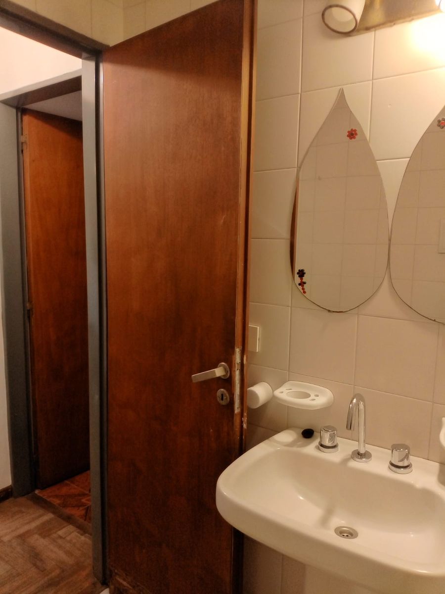 DEPARTAMENTO DE 2 AMBIENTES EN ALQUILER - MORON NORTE - 12