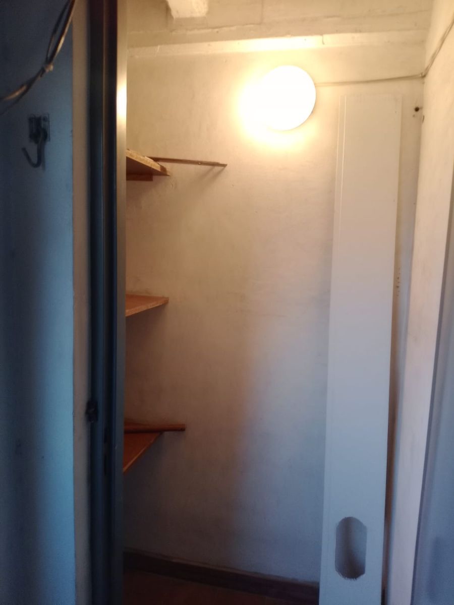 DEPARTAMENTO DE 2 AMBIENTES EN ALQUILER - MORON NORTE - 15