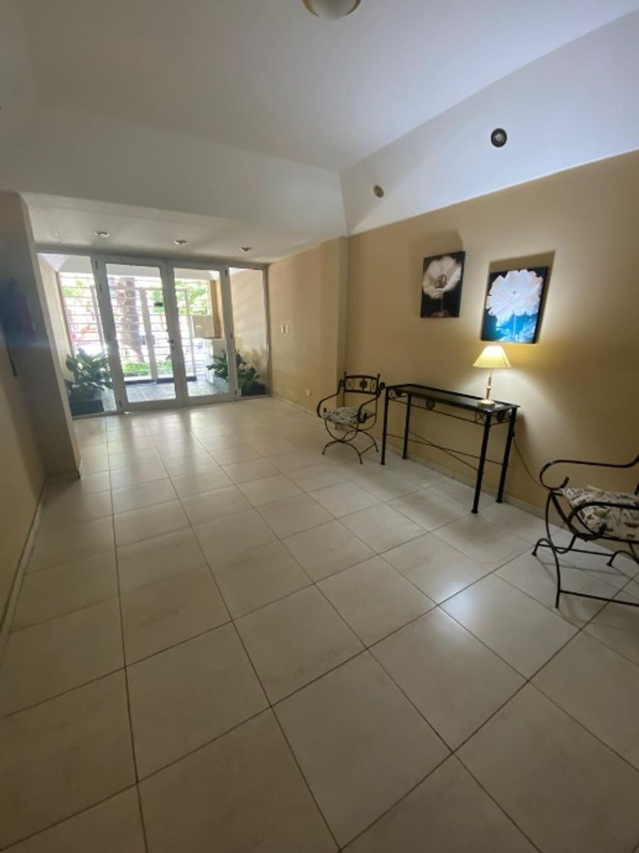 DEPARTAMENTO DE 2 AMBIENTES EN ALQUILER - MORON - 4