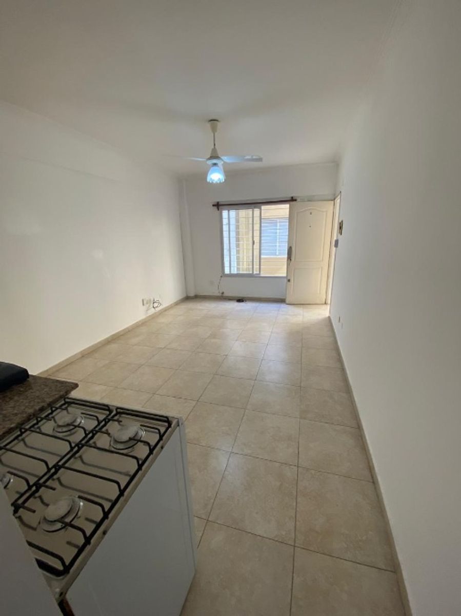 DEPARTAMENTO DE 2 AMBIENTES EN ALQUILER - MORON - 6