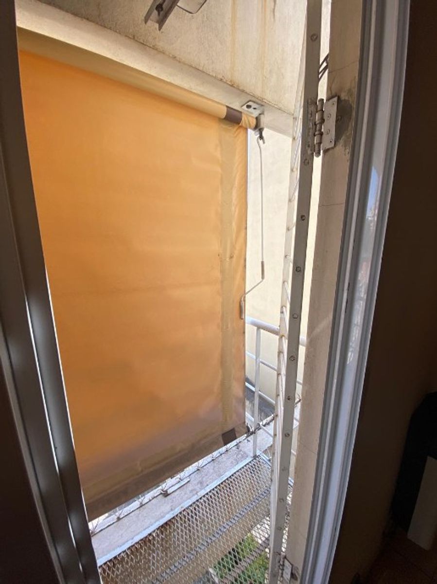 DEPARTAMENTO DE 2 AMBIENTES EN ALQUILER - MORON - 7