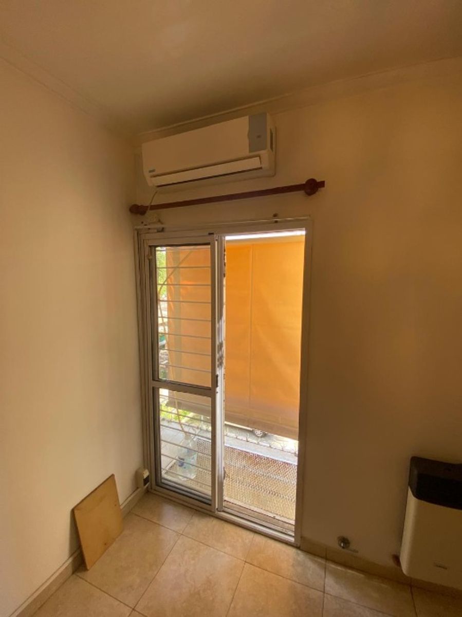 DEPARTAMENTO DE 2 AMBIENTES EN ALQUILER - MORON - 8