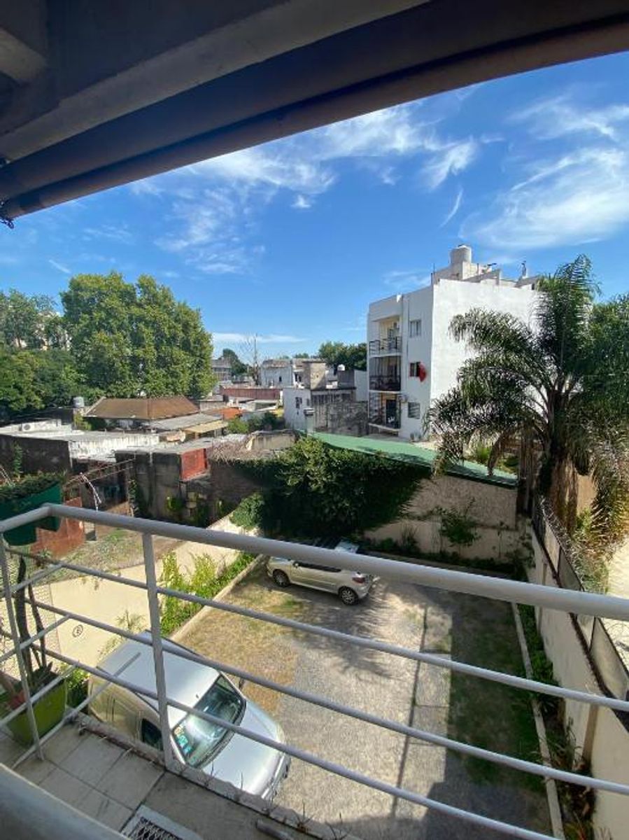 DEPARTAMENTO DE 2 AMBIENTES EN ALQUILER - MORON - 9