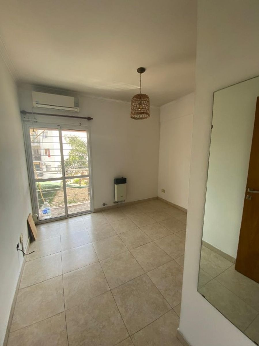DEPARTAMENTO DE 2 AMBIENTES EN ALQUILER - MORON - 10