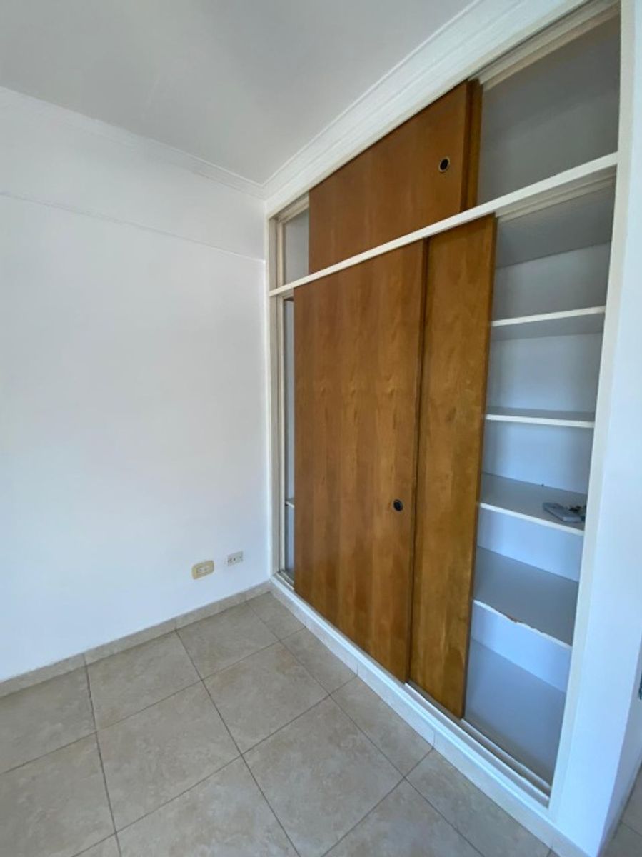DEPARTAMENTO DE 2 AMBIENTES EN ALQUILER - MORON - 12