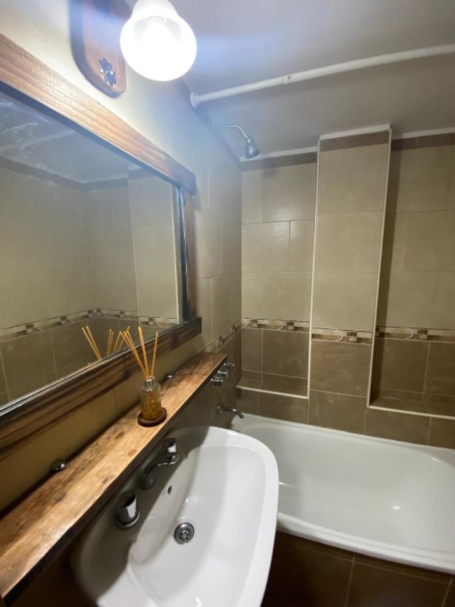 DEPARTAMENTO DE 2 AMBIENTES EN ALQUILER - MORON - 13