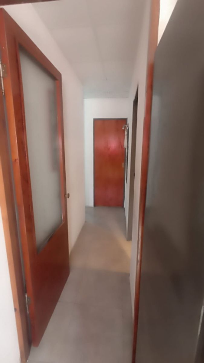 CASA IDEAL DOS/TRES FAMILIAS DESARROLLADA EN TRES PARTES - 10