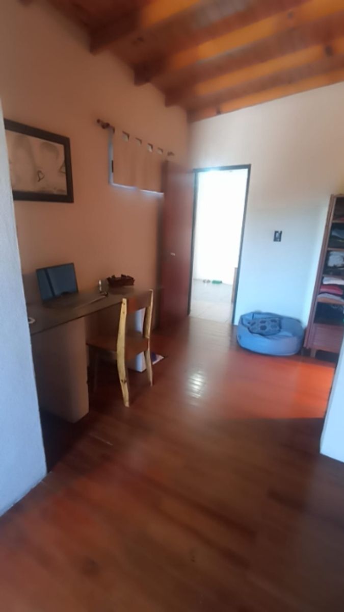CASA IDEAL DOS/TRES FAMILIAS DESARROLLADA EN TRES PARTES - 18