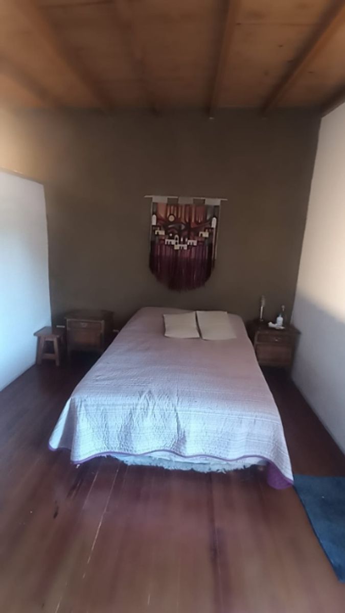 CASA IDEAL DOS/TRES FAMILIAS DESARROLLADA EN TRES PARTES - 22