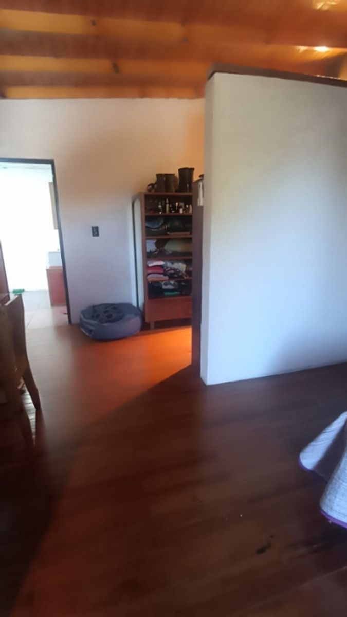 CASA IDEAL DOS/TRES FAMILIAS DESARROLLADA EN TRES PARTES - 25