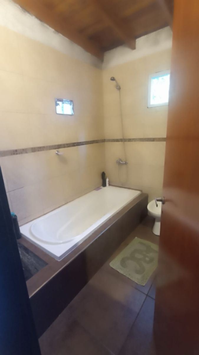 CASA IDEAL DOS/TRES FAMILIAS DESARROLLADA EN TRES PARTES - 28