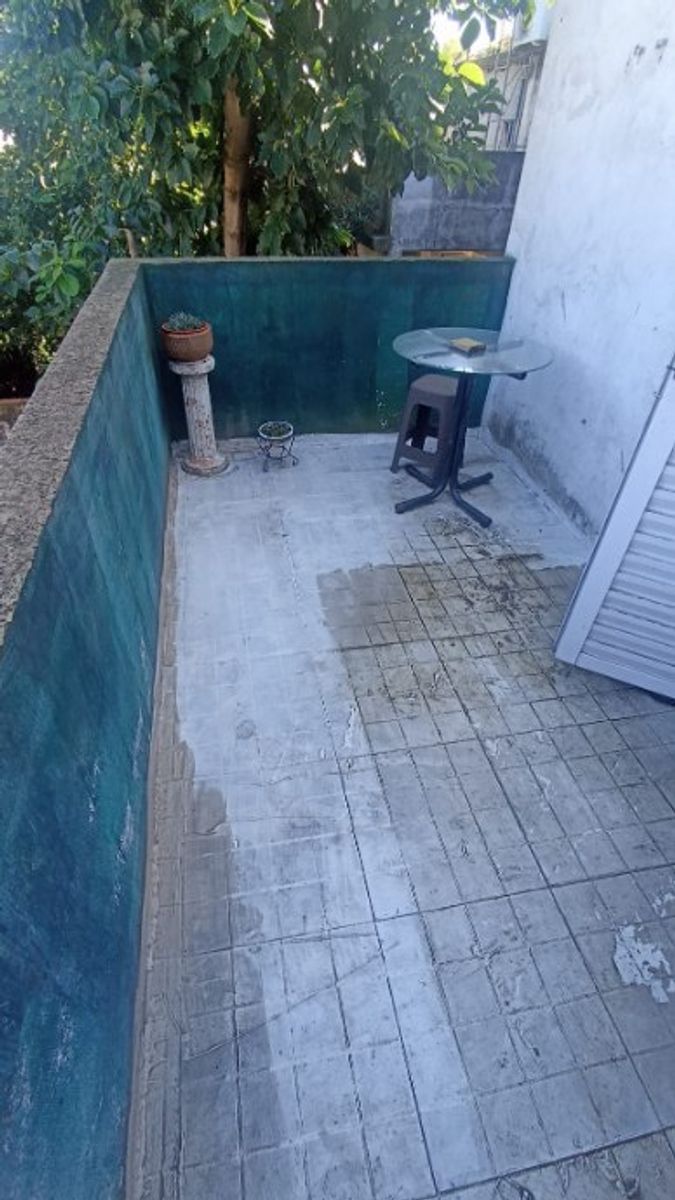 CASA IDEAL DOS/TRES FAMILIAS DESARROLLADA EN TRES PARTES - 32