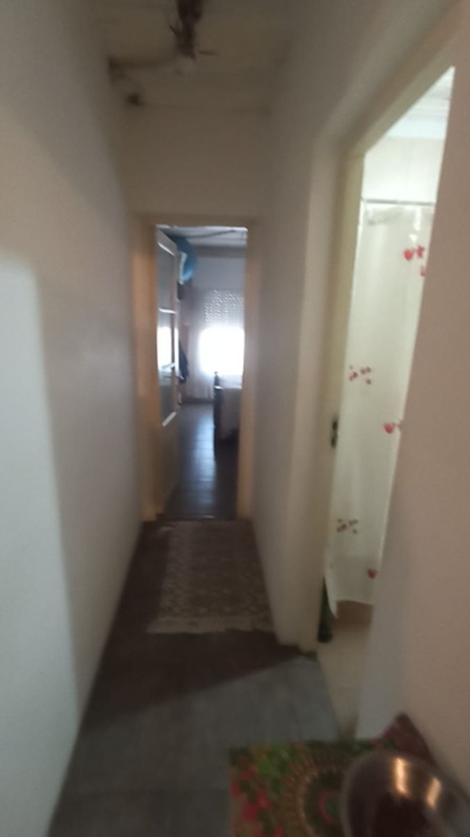 CASA IDEAL DOS/TRES FAMILIAS DESARROLLADA EN TRES PARTES - 36