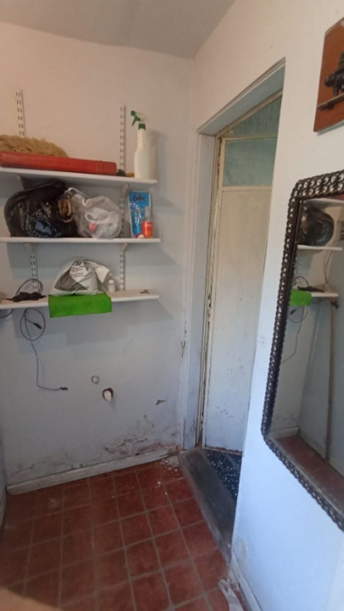 CASA IDEAL DOS/TRES FAMILIAS DESARROLLADA EN TRES PARTES - 54