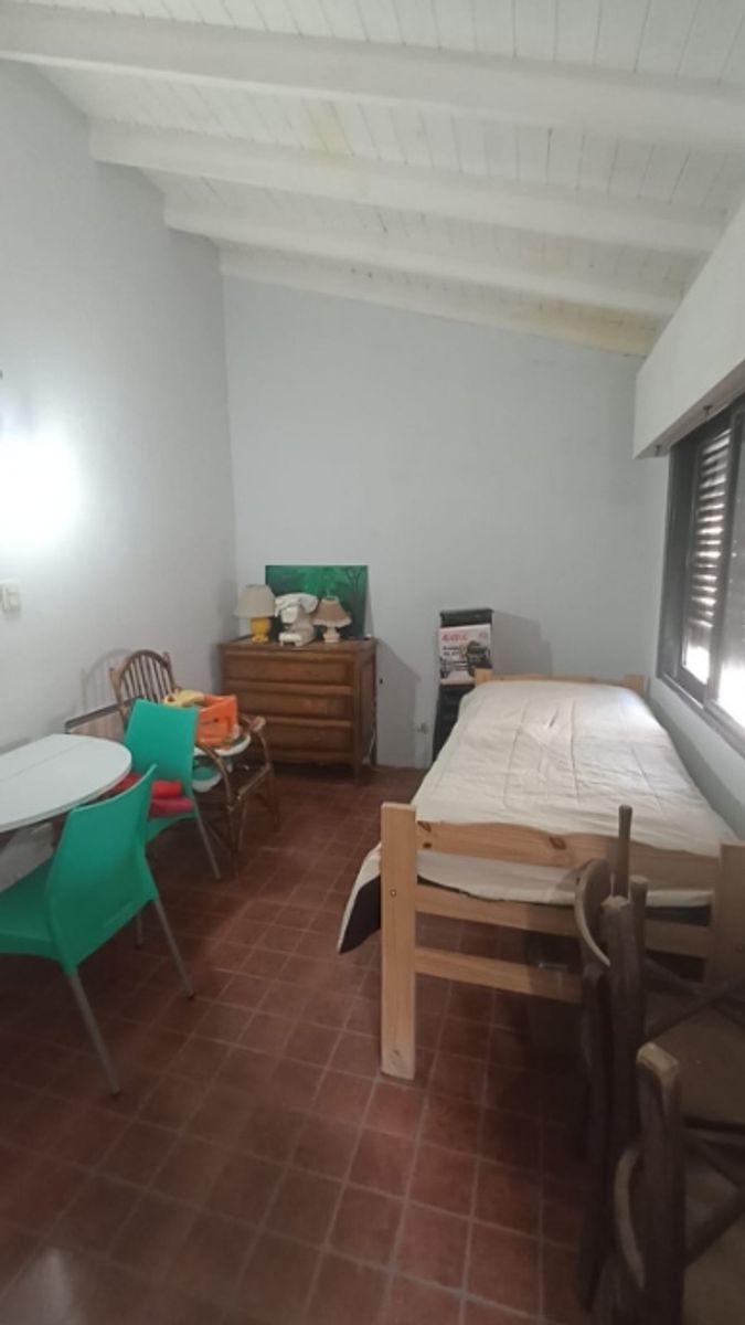 CASA IDEAL DOS/TRES FAMILIAS DESARROLLADA EN TRES PARTES - 57