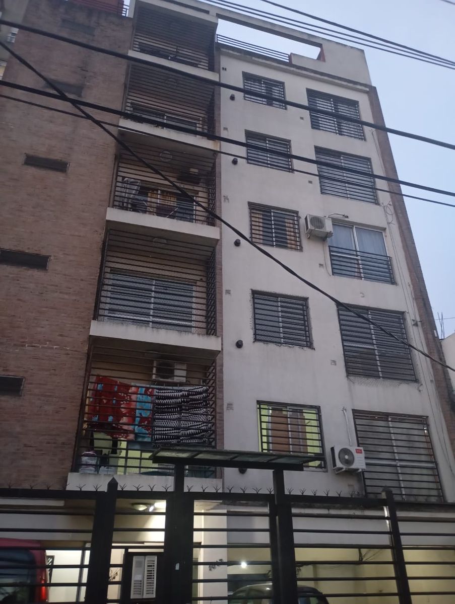 DEPARTAMENTO DE 2 AMBIENTES EN ALQUILER - MORON NORTE - 2