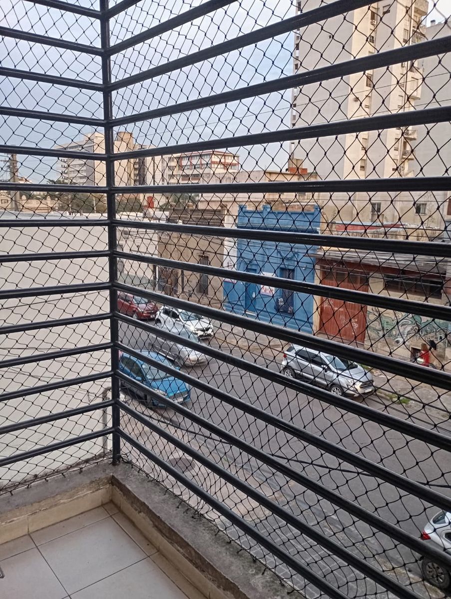 DEPARTAMENTO DE 2 AMBIENTES EN ALQUILER - MORON NORTE - 3