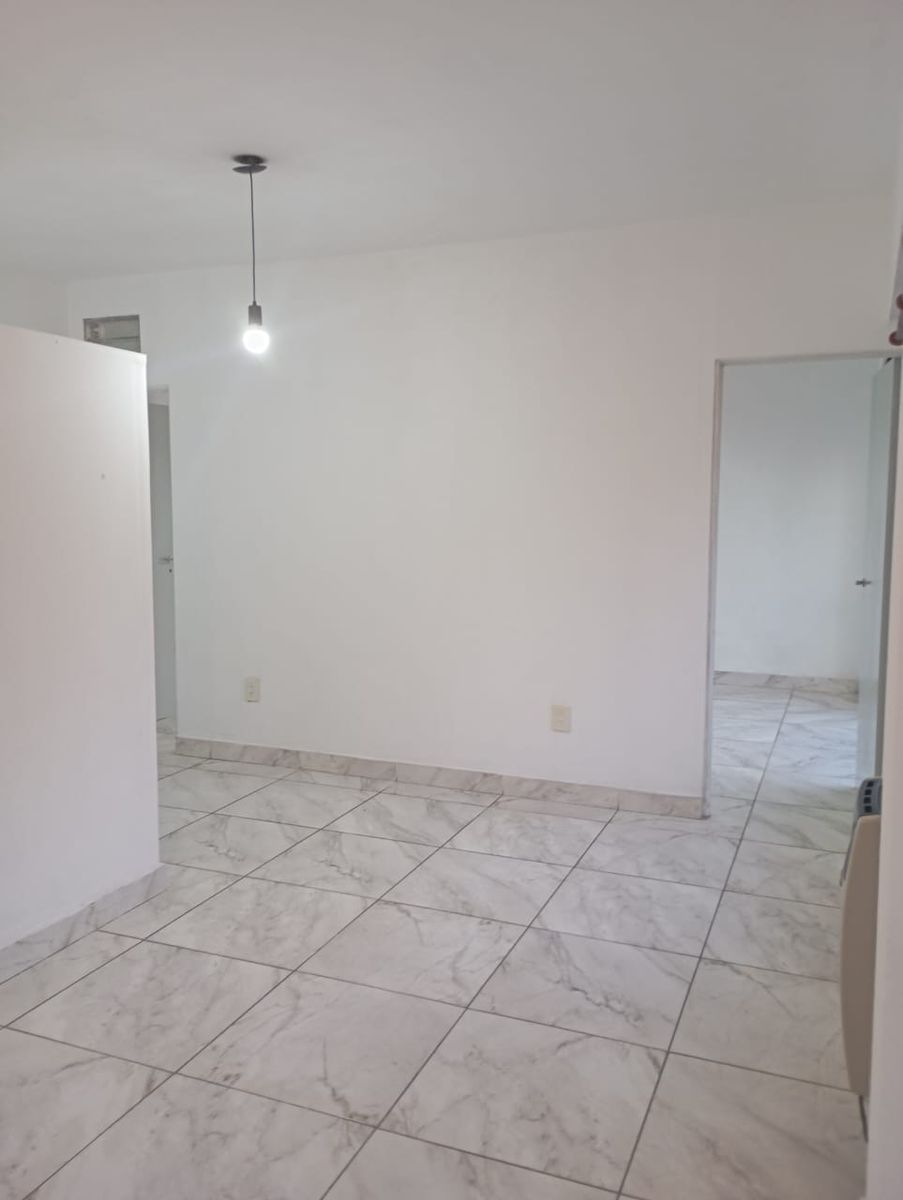 DEPARTAMENTO DE 2 AMBIENTES EN ALQUILER - MORON NORTE - 4