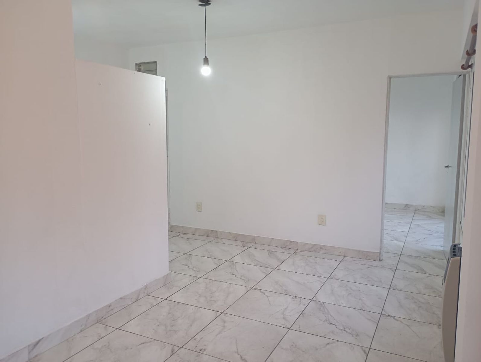 DEPARTAMENTO DE 2 AMBIENTES EN ALQUILER - MORON NORTE - 5