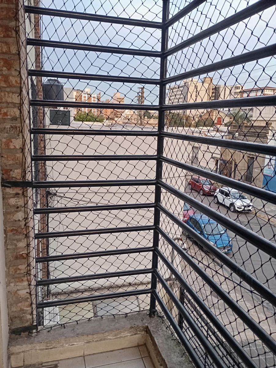 DEPARTAMENTO DE 2 AMBIENTES EN ALQUILER - MORON NORTE - 11