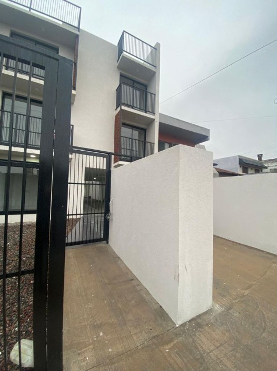 EXCELENTE DEPARTAMENTO DE 2 AMBIENTES EN VENTA - 1