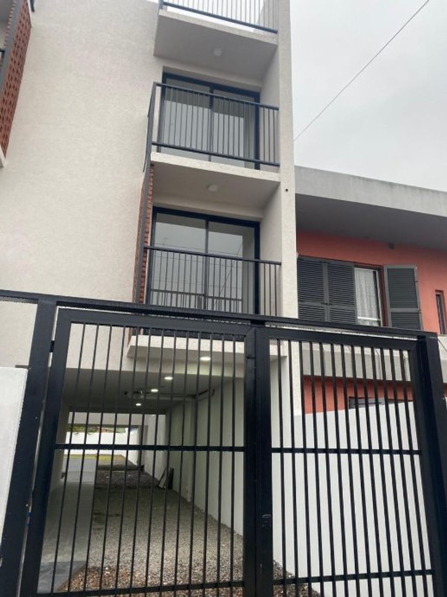 EXCELENTE DEPARTAMENTO DE 2 AMBIENTES EN VENTA - 2