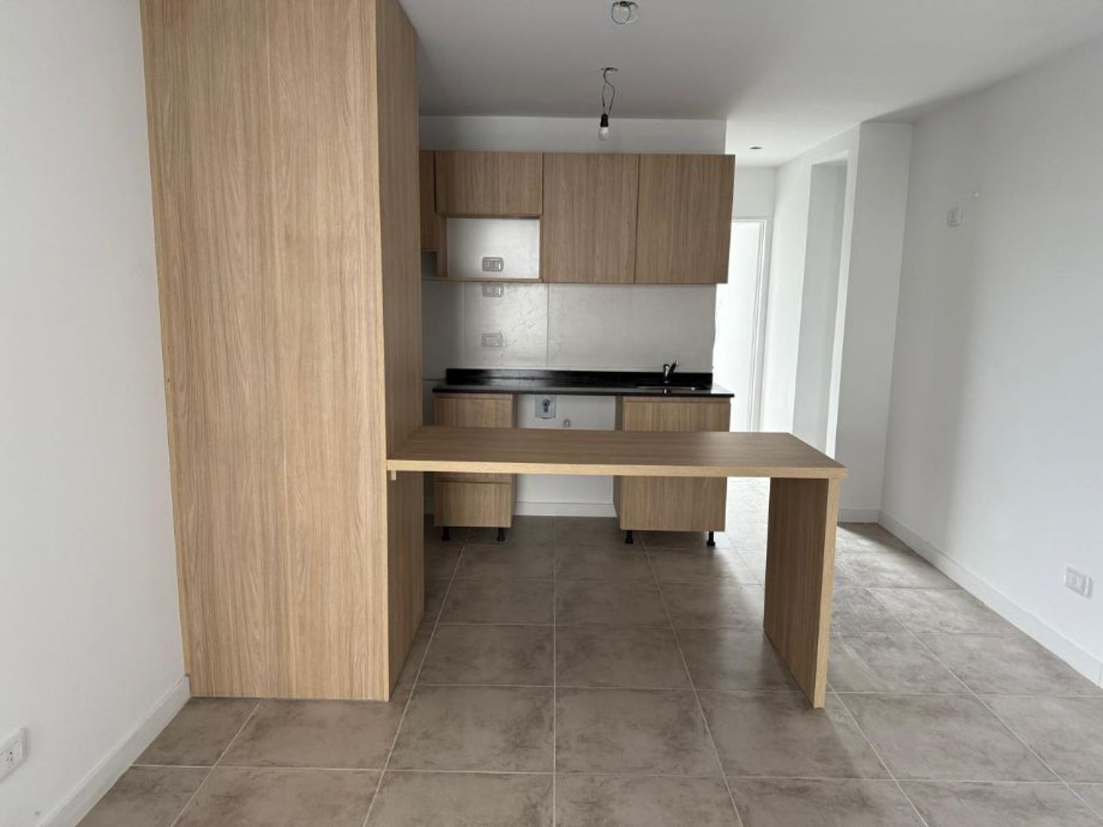 EXCELENTE DEPARTAMENTO DE 2 AMBIENTES EN VENTA - 8