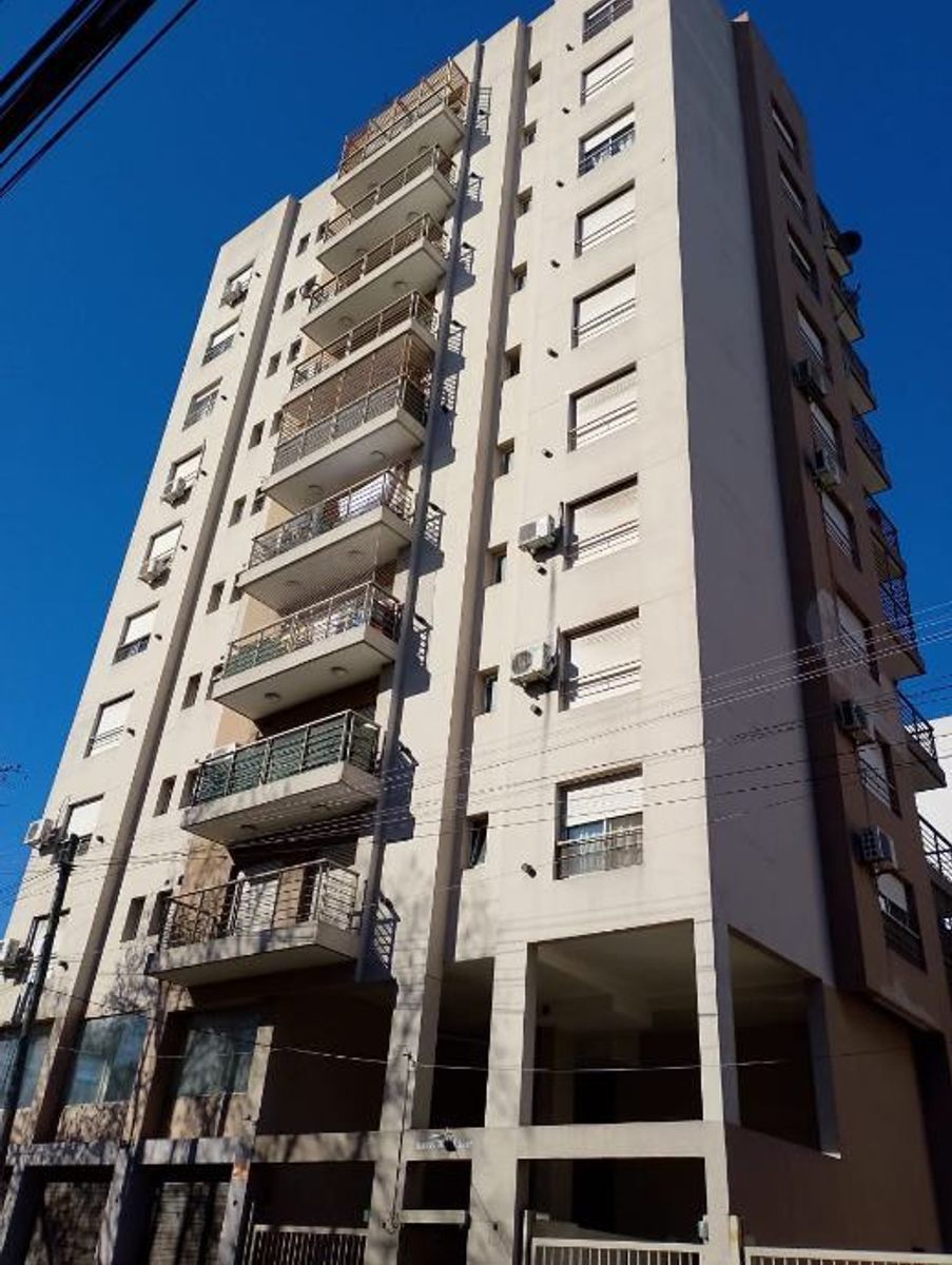 IMPECABLE DEPARTAMENTO MONOAMBIENTE - 1