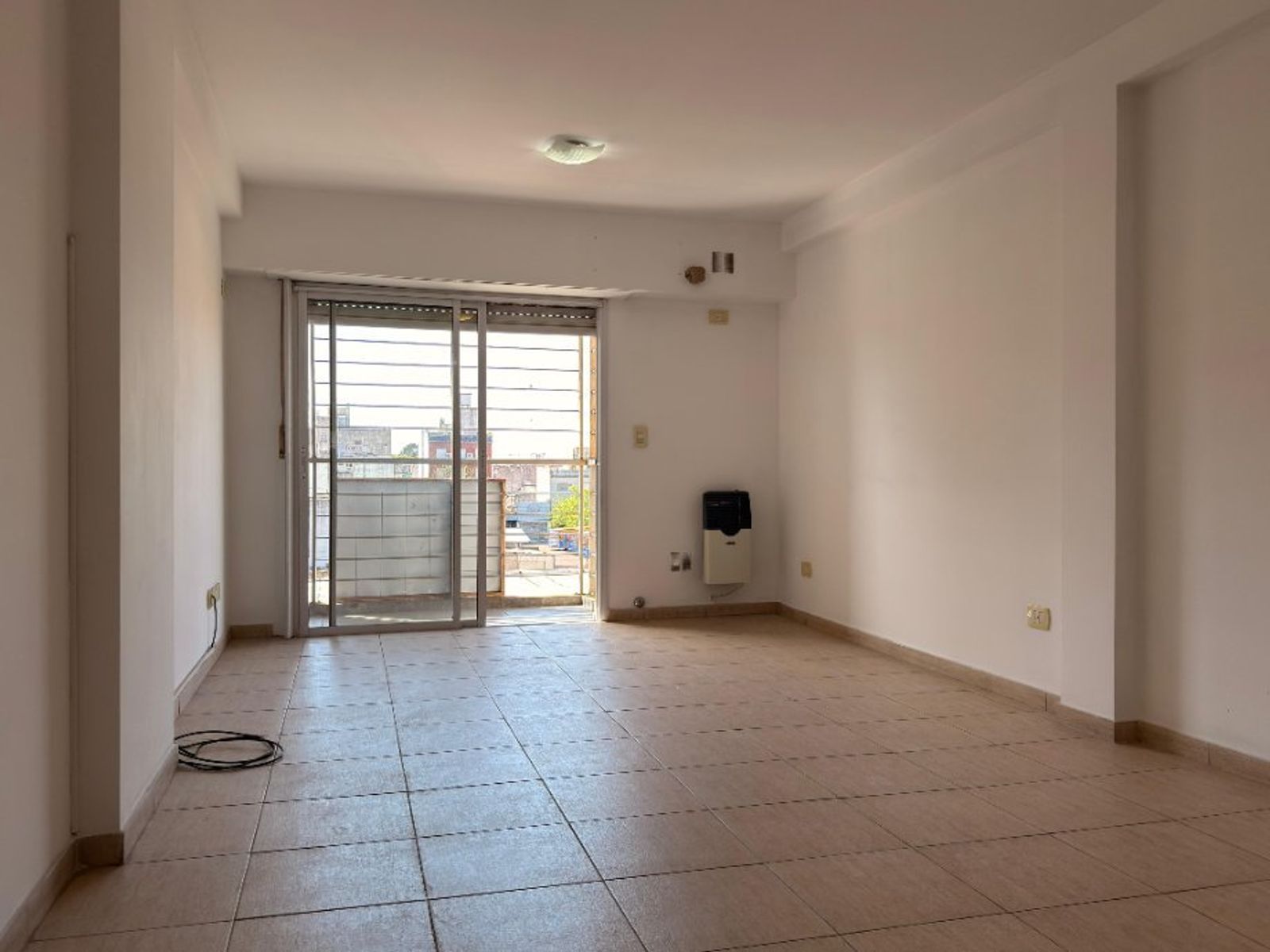 IMPECABLE DEPARTAMENTO MONOAMBIENTE - 3