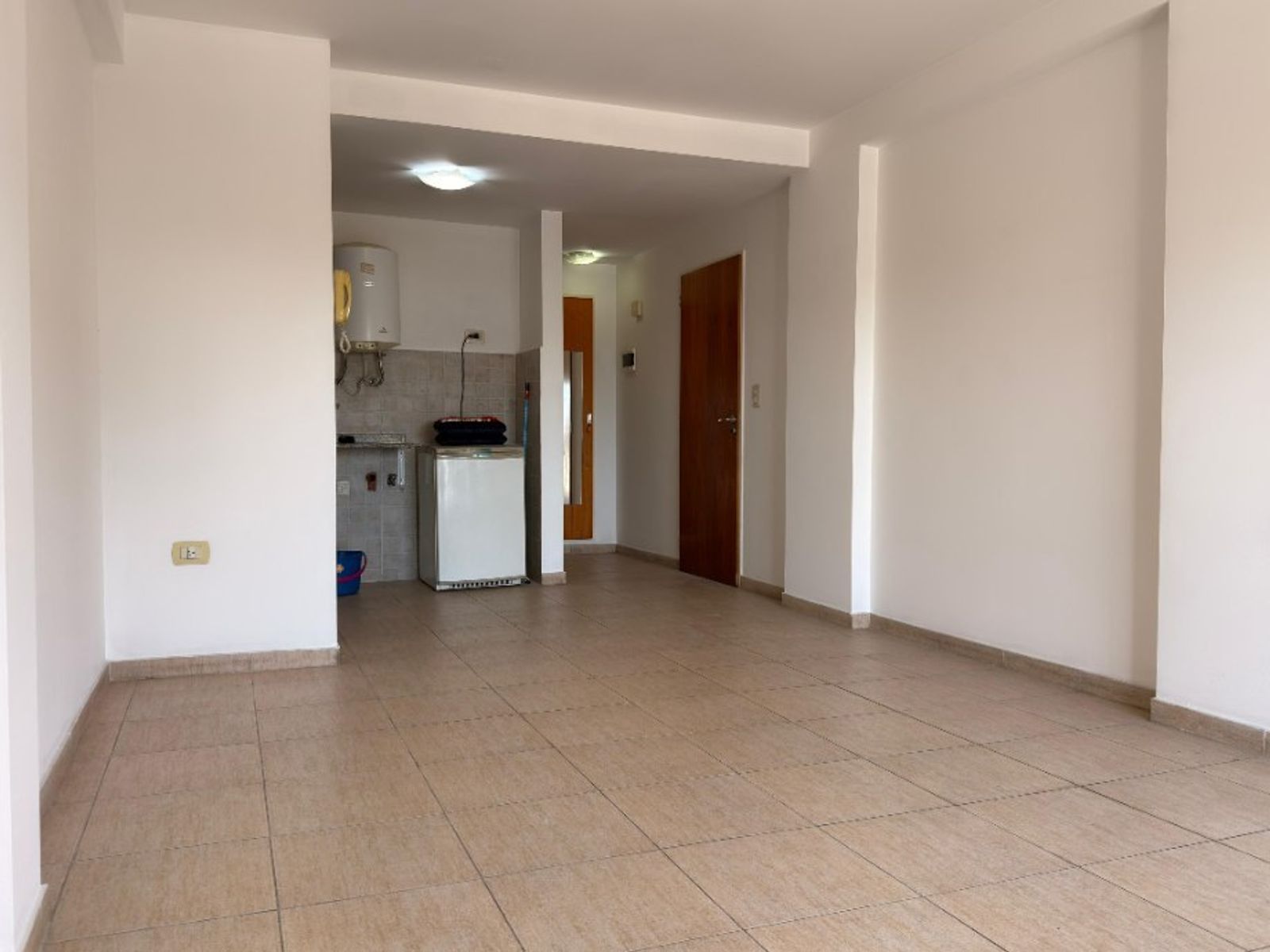 IMPECABLE DEPARTAMENTO MONOAMBIENTE - 4