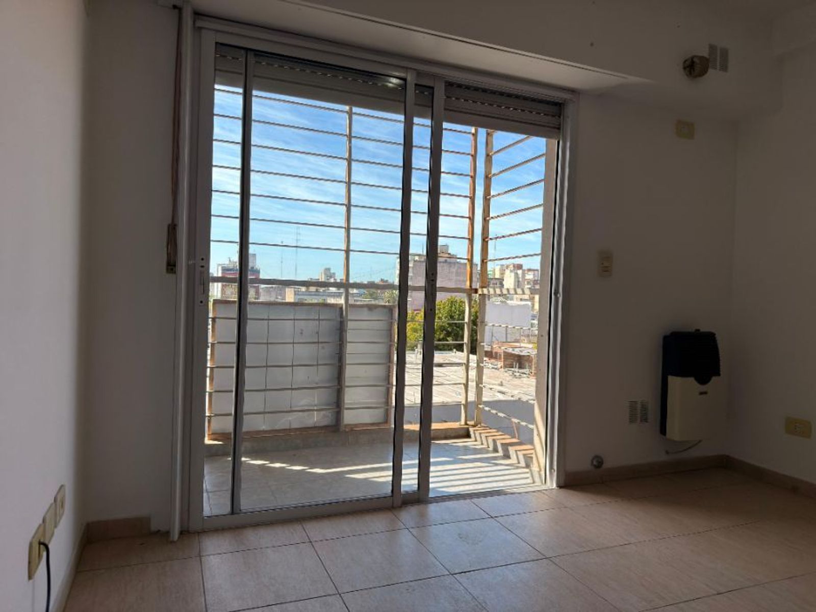 IMPECABLE DEPARTAMENTO MONOAMBIENTE - 6