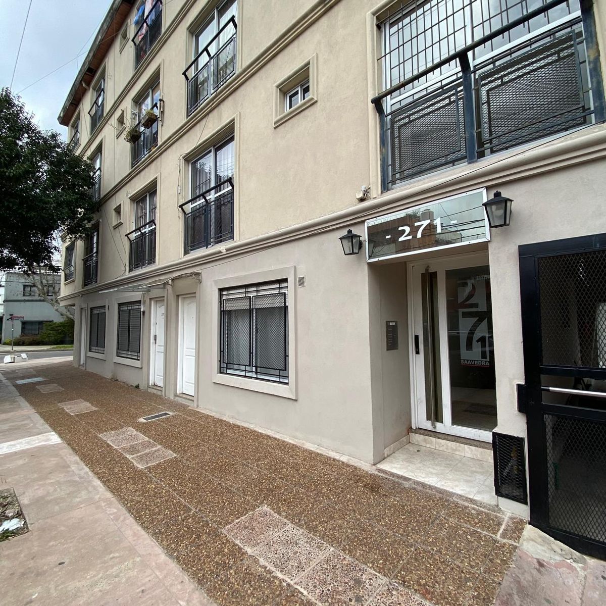 DEPARTAMENTO MONOAMBIENTE EN ALQUILER - MORON SUR - 2