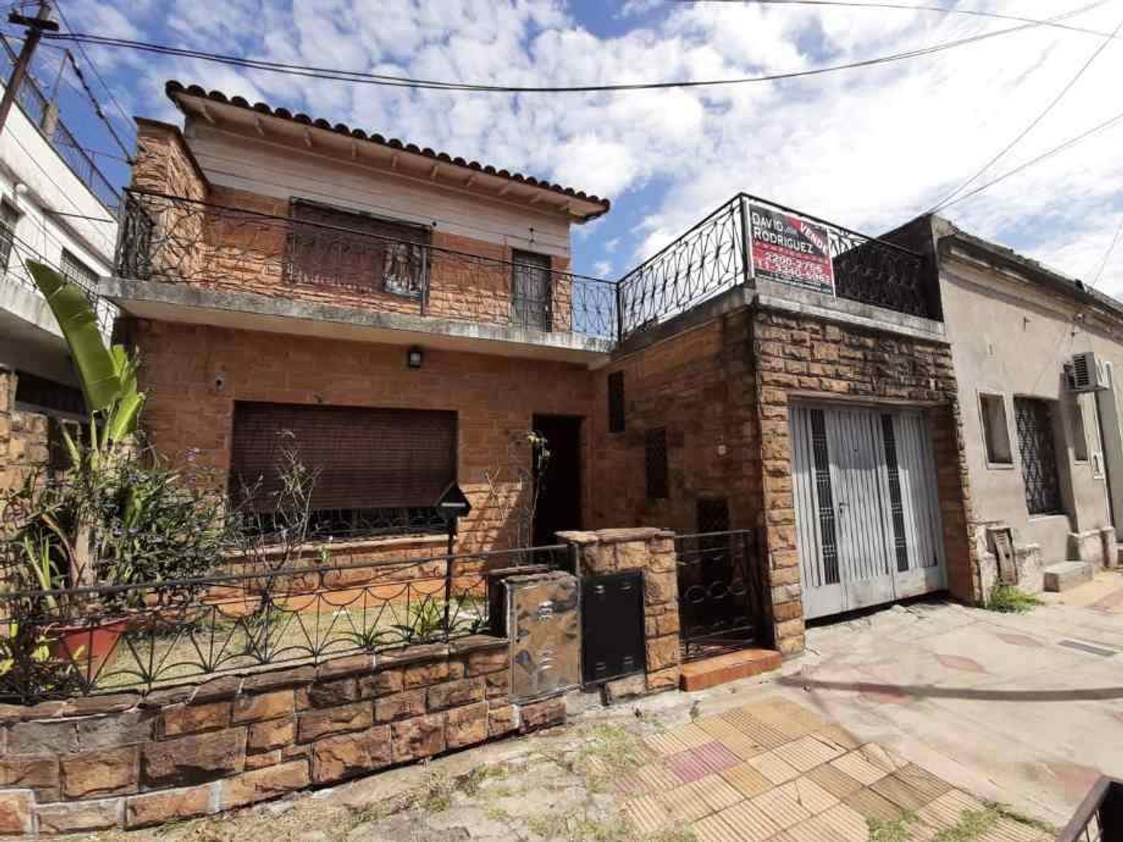CASA AMERICANA EN PH DE 4 AMBIENTES - 2