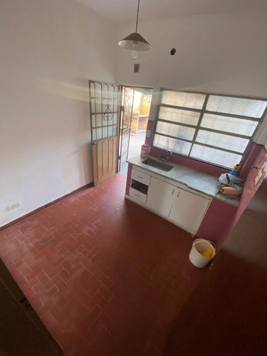 CASA AMERICANA EN PH DE 4 AMBIENTES - 4