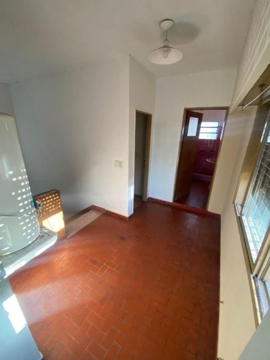 CASA AMERICANA EN PH DE 4 AMBIENTES - 5
