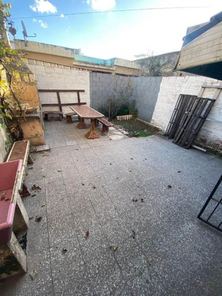 CASA AMERICANA EN PH DE 4 AMBIENTES - 14