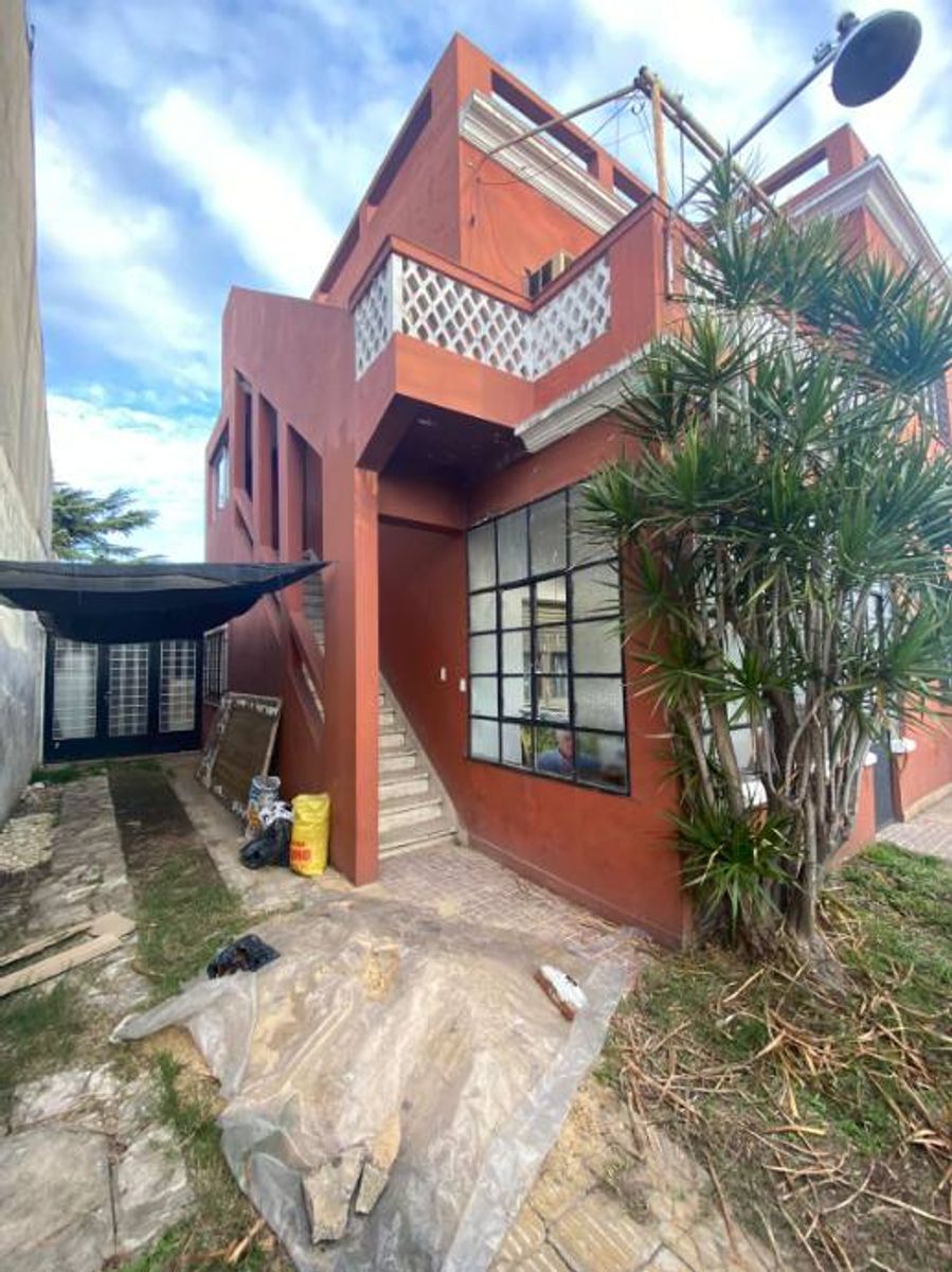 DEPARTAMENTO DE 3 AMBIENTES EN PRIMER PISO POR ESCALERA EN ALQUILER - MORON SUR — foto 13