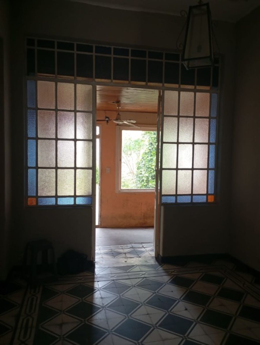 CASA A REFACCIONAR DE 4 AMBIENTES - 3