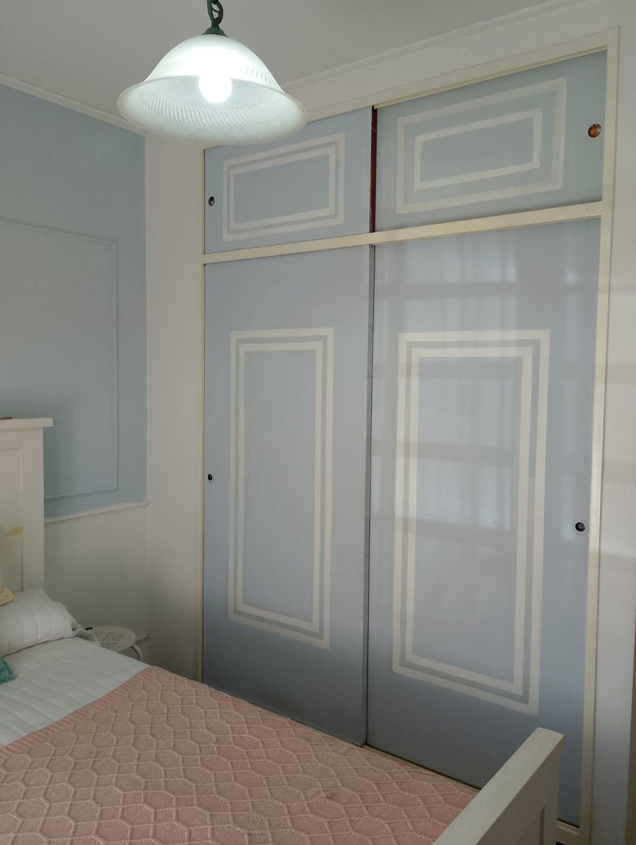 DEPARTAMENTO DE 2 AMBIENTES CON COCHERA - 7