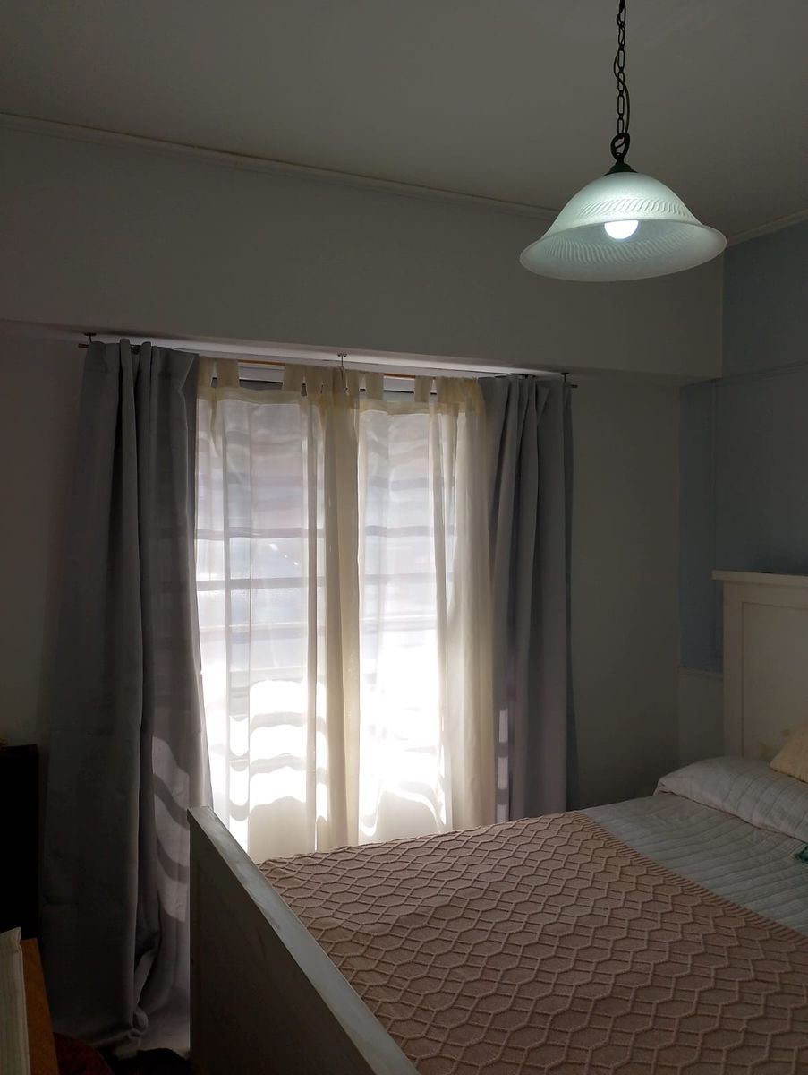DEPARTAMENTO DE 2 AMBIENTES CON COCHERA - 9