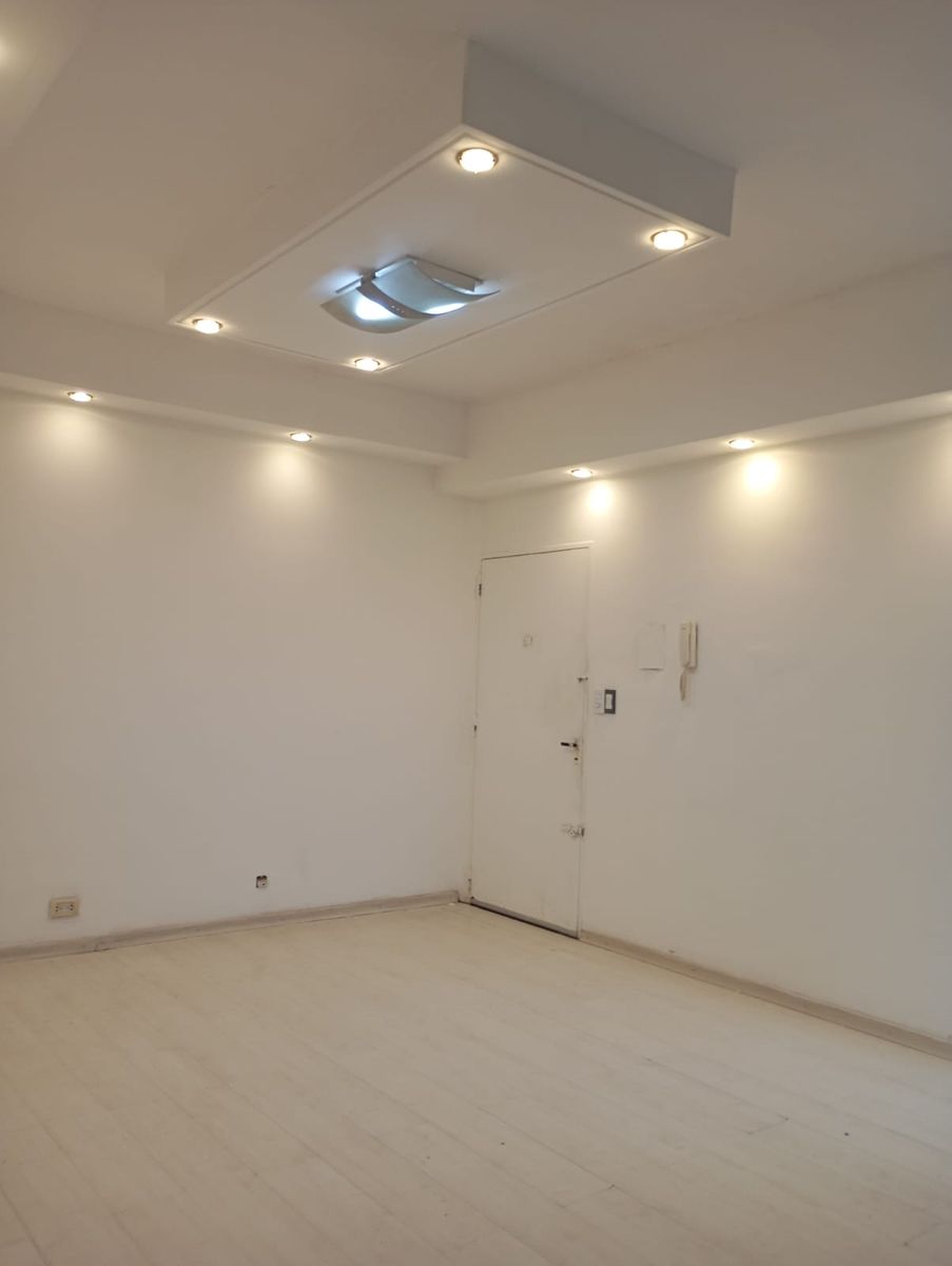 DEPARTAMENTO DE 2 AMBIENTES EN ALQUILER - MORON NORTE