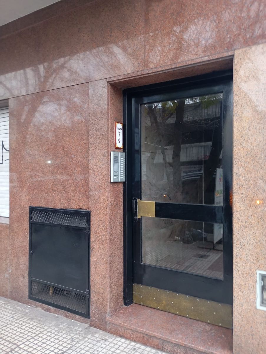 DEPARTAMENTO DE 2 AMBIENTES EN ALQUILER - MORON NORTE — foto 2