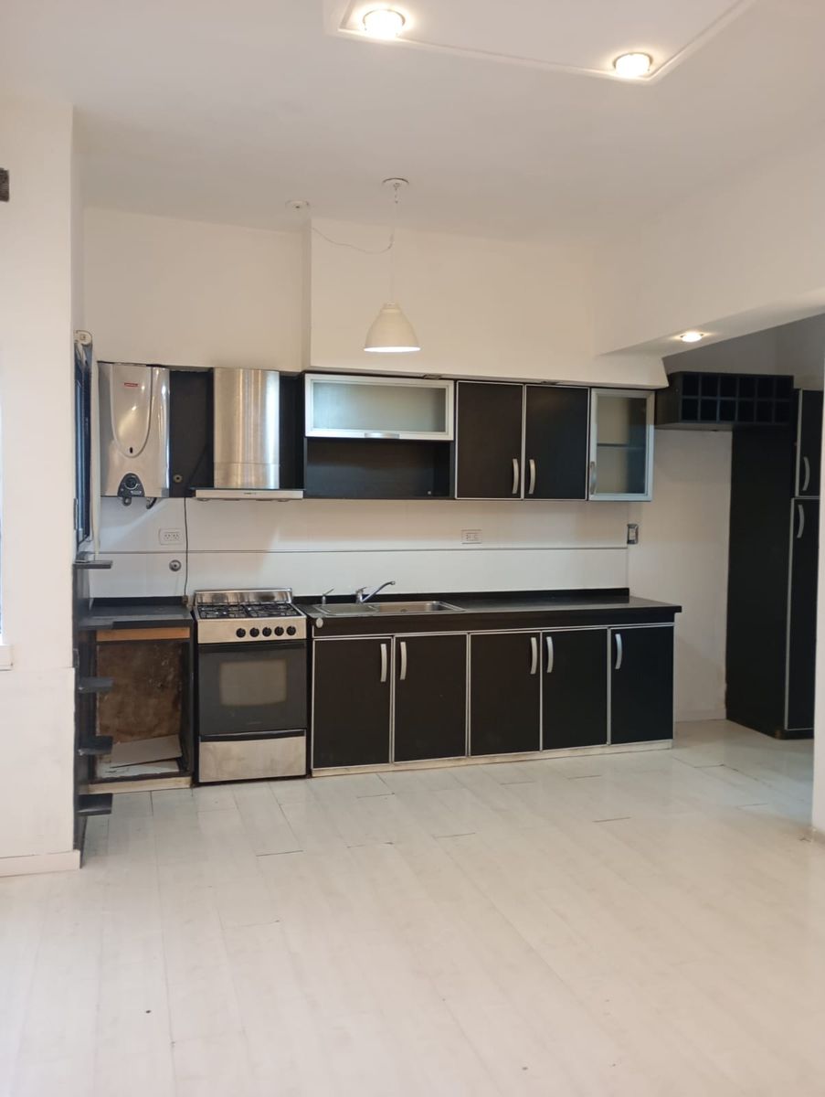 DEPARTAMENTO DE 2 AMBIENTES EN ALQUILER - MORON NORTE — foto 4