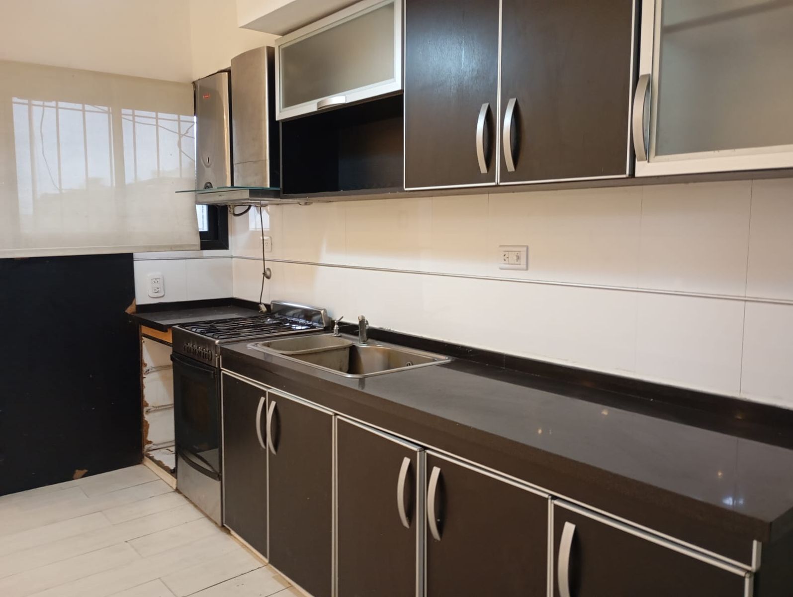 DEPARTAMENTO DE 2 AMBIENTES EN ALQUILER - MORON NORTE — foto 5