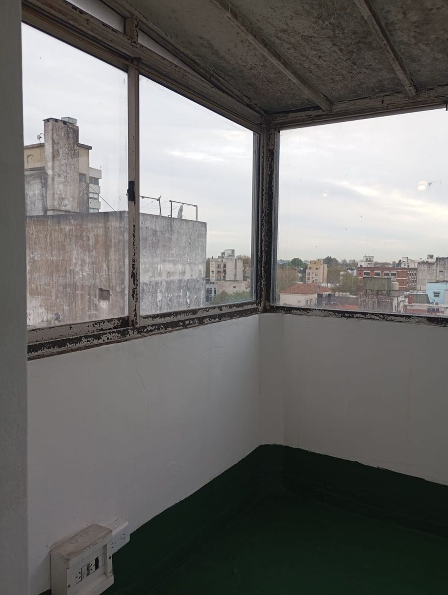 DEPARTAMENTO DE 2 AMBIENTES EN ALQUILER - MORON NORTE — foto 7
