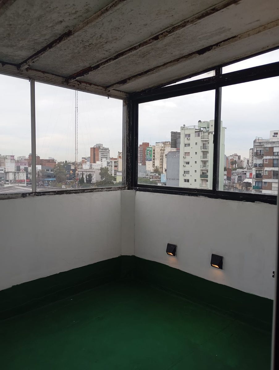 DEPARTAMENTO DE 2 AMBIENTES EN ALQUILER - MORON NORTE — foto 8