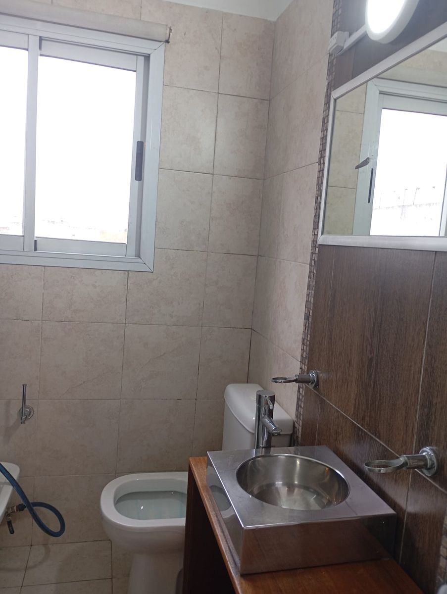 DEPARTAMENTO DE 2 AMBIENTES EN ALQUILER - MORON NORTE — foto 10