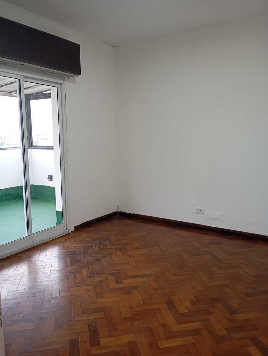 DEPARTAMENTO DE 2 AMBIENTES EN ALQUILER - MORON NORTE — foto 12